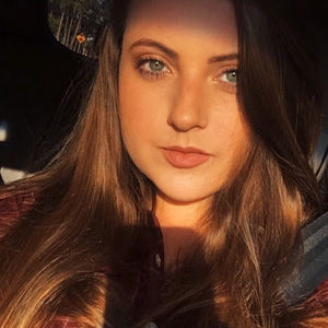 Meet your Posher, Mackenzie